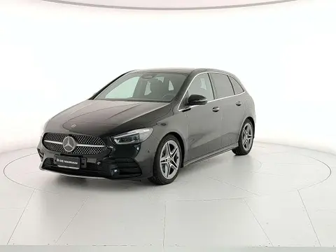 Annonce MERCEDES-BENZ CLASSE B Diesel 2024 d'occasion 