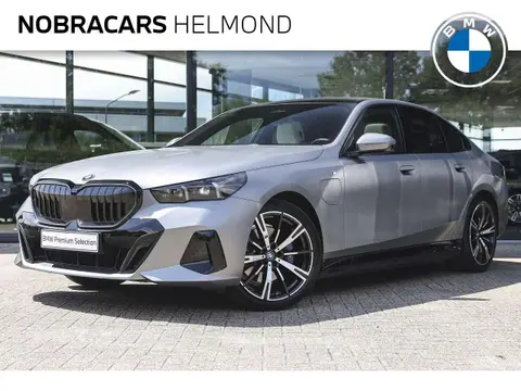 Used BMW SERIE 5 Hybrid 2024 Ad 