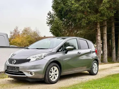 Used NISSAN NOTE Petrol 2016 Ad 