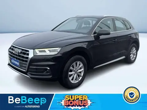 Used AUDI Q5 Diesel 2019 Ad 