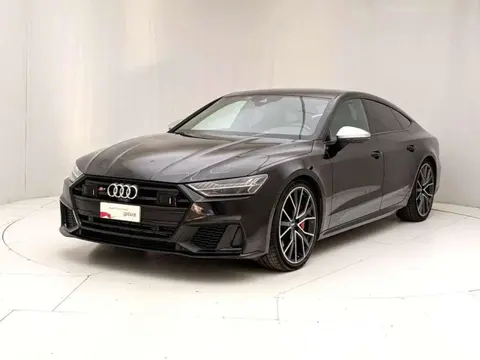 Annonce AUDI S7 Hybride 2019 d'occasion 