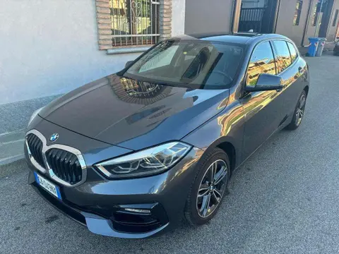 Annonce BMW SERIE 1 Essence 2020 d'occasion 