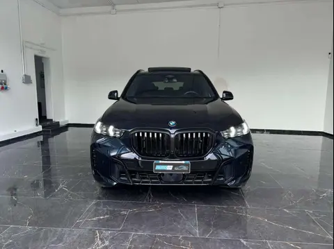 Annonce BMW X5 Hybride 2023 d'occasion Italie