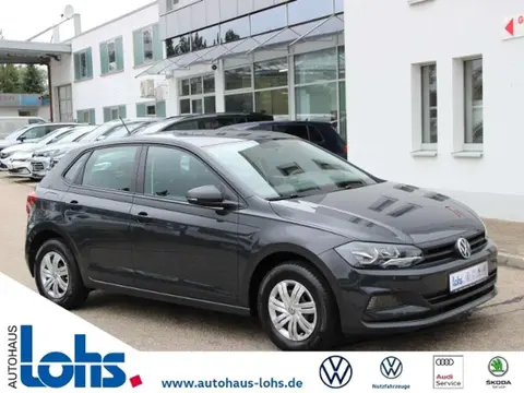 Used VOLKSWAGEN POLO Petrol 2020 Ad 