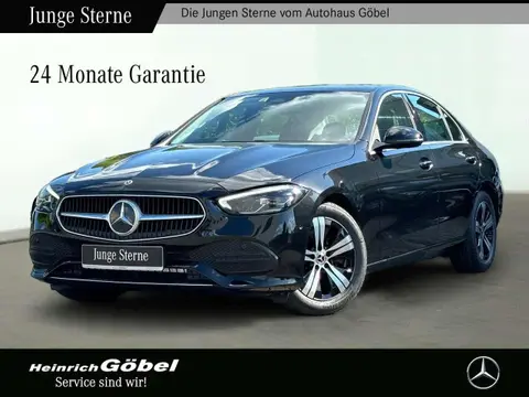 Used MERCEDES-BENZ CLASSE C Diesel 2023 Ad 