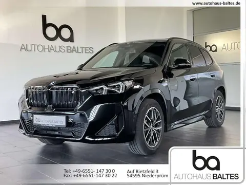 Used BMW IX1 Electric 2023 Ad Germany