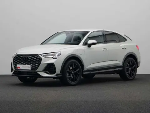 Annonce AUDI Q3 Hybride 2023 d'occasion 