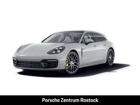 Annonce PORSCHE PANAMERA Hybride 2021 d'occasion 