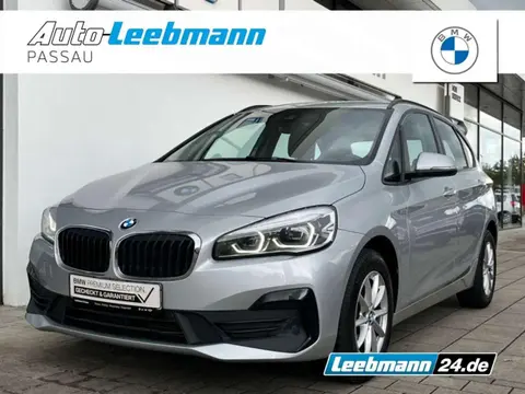 Used BMW SERIE 2 Diesel 2019 Ad 