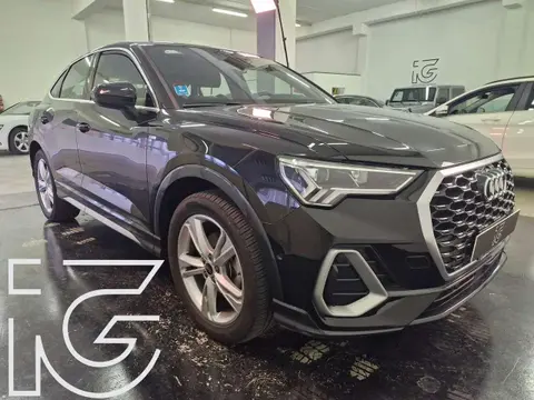 Annonce AUDI Q3 Diesel 2023 d'occasion 