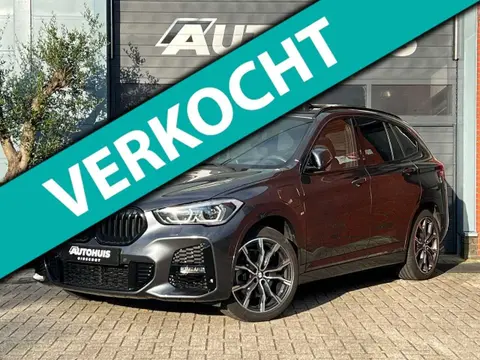 Annonce BMW X1 Hybride 2021 d'occasion 