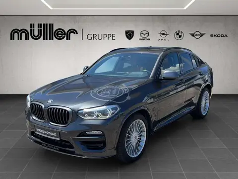 Annonce ALPINA XD4 Diesel 2019 d'occasion 