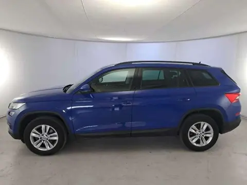 Used SKODA KODIAQ Diesel 2020 Ad 