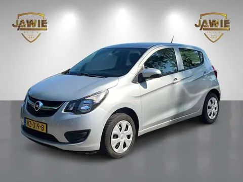 Used OPEL KARL Petrol 2018 Ad 