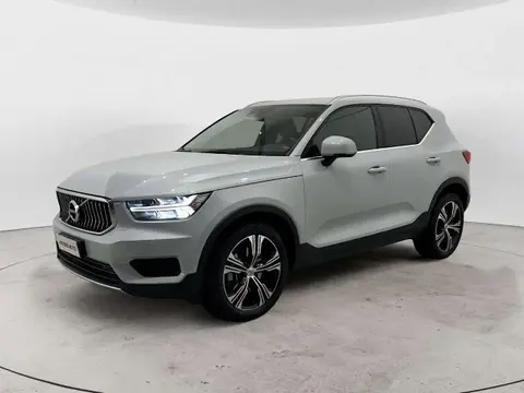 Used VOLVO XC40 Petrol 2019 Ad 