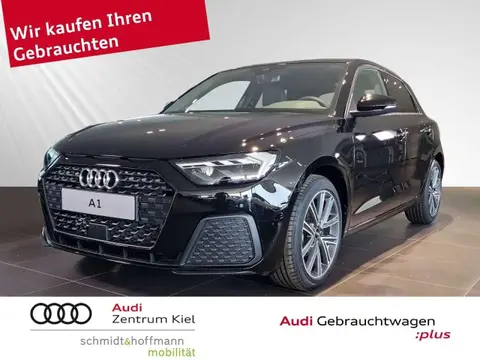 Annonce AUDI A1 Essence 2024 d'occasion 