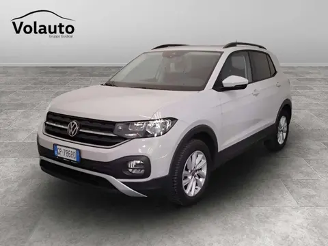 Used VOLKSWAGEN T-CROSS Petrol 2023 Ad 