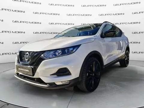 Used NISSAN QASHQAI Diesel 2020 Ad 