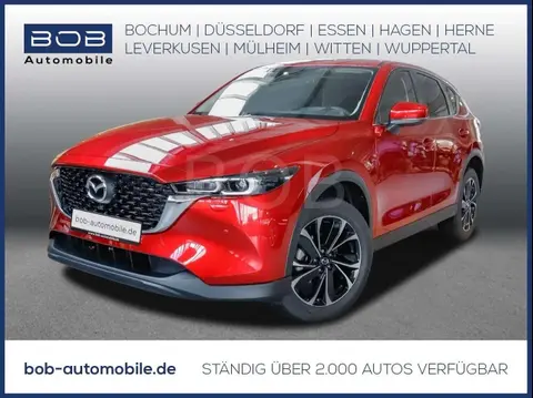 Annonce MAZDA CX-5 Essence 2024 d'occasion 