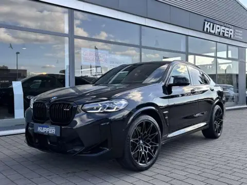 Used BMW X4 Petrol 2023 Ad Germany