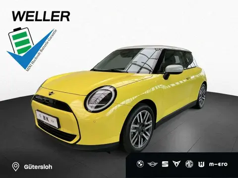 Annonce MINI COOPER Électrique 2024 d'occasion 