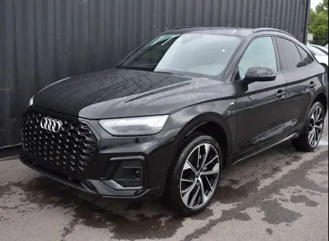 Used AUDI Q5 Hybrid 2023 Ad 