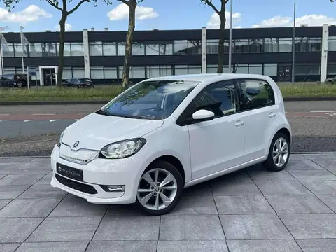 Used SKODA CITIGO Electric 2020 Ad 