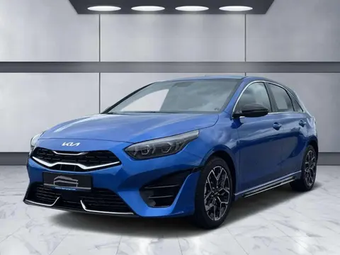 Annonce KIA CEED Essence 2024 d'occasion 