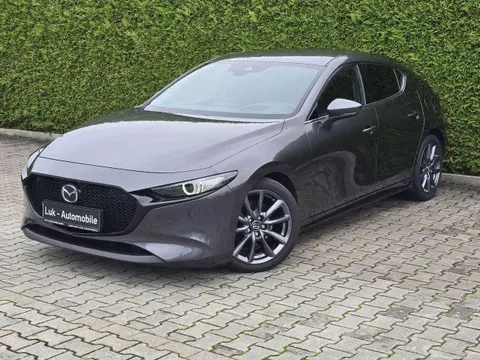 Used MAZDA 3 Petrol 2021 Ad 