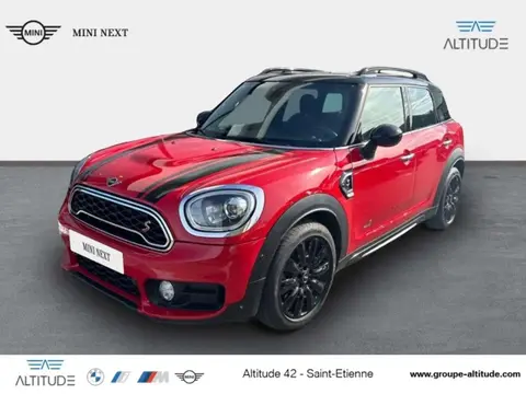 Used MINI COOPER Diesel 2018 Ad 