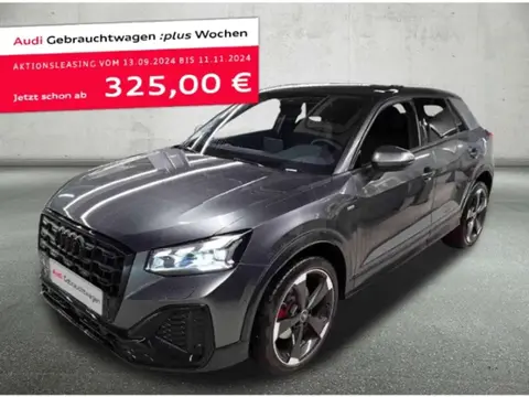 Used AUDI Q2 Petrol 2023 Ad 