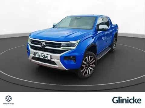 Annonce VOLKSWAGEN AMAROK Diesel 2024 d'occasion 