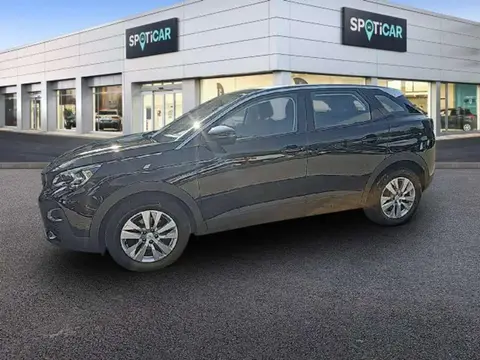 Used PEUGEOT 3008 Diesel 2019 Ad 