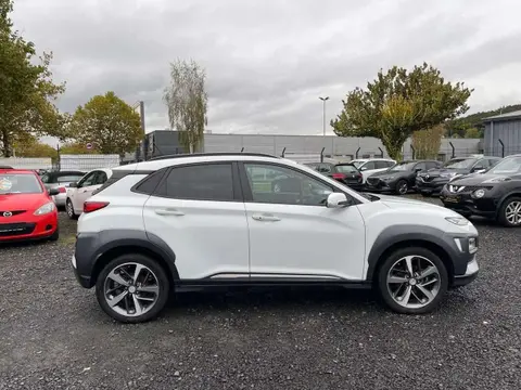 Used HYUNDAI KONA Petrol 2018 Ad 