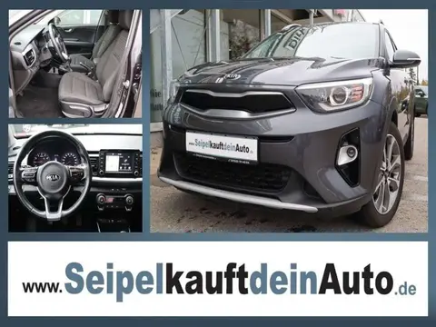 Used KIA STONIC Petrol 2019 Ad 