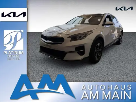 Used KIA XCEED Petrol 2022 Ad 