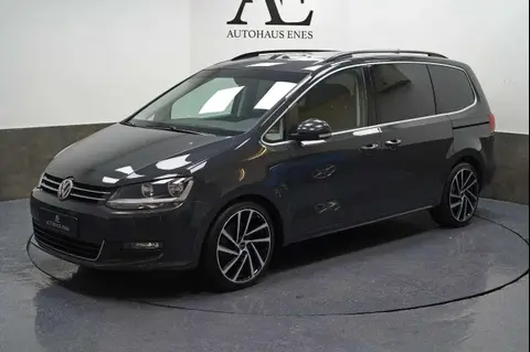 Used VOLKSWAGEN SHARAN Diesel 2018 Ad 