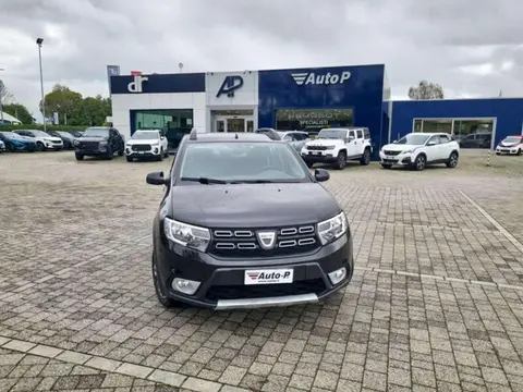 Annonce DACIA SANDERO Diesel 2019 d'occasion 