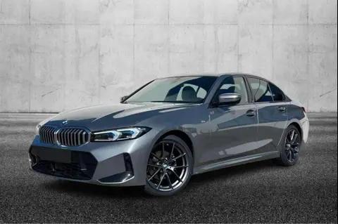 Used BMW SERIE 3 Hybrid 2023 Ad 