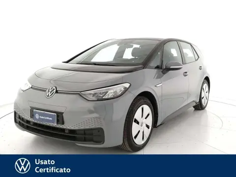 Used VOLKSWAGEN ID.3 Electric 2021 Ad 