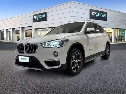 Used BMW X1 Diesel 2017 Ad 