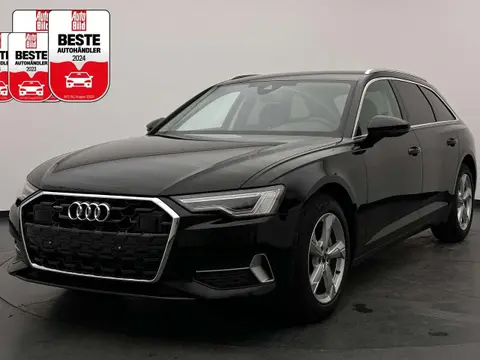 Annonce AUDI A6 Diesel 2024 d'occasion 