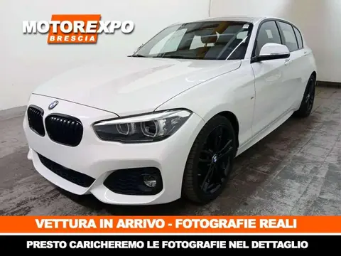 Used BMW SERIE 1 Petrol 2019 Ad 