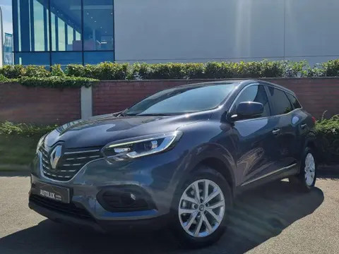 Annonce RENAULT KADJAR Diesel 2022 d'occasion 