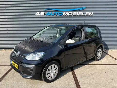 Annonce VOLKSWAGEN UP! Essence 2019 d'occasion 