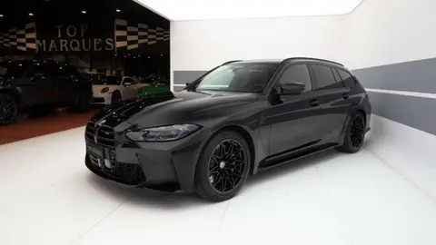 Annonce BMW M3 Essence 2023 d'occasion 