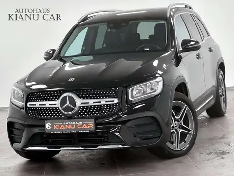 Used MERCEDES-BENZ CLASSE GLB Diesel 2021 Ad 