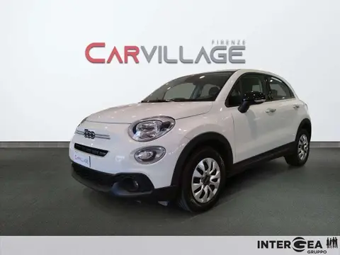 Annonce FIAT 500X Essence 2023 d'occasion 