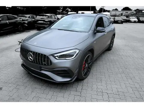 Used MERCEDES-BENZ CLASSE GLA Petrol 2023 Ad 