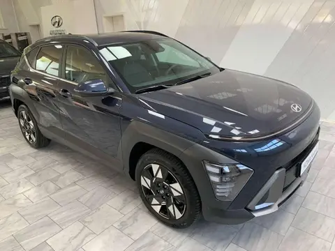 Annonce HYUNDAI KONA Hybride 2023 d'occasion 